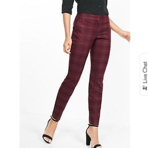 Express Pants - Express Women’s Columnist Pants Boot Cut Express Pants - Express Women’s Columnist Pants Boot Cut